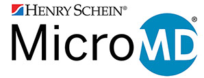 Henry Schein MicroMD Logo