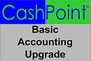 CashPoint Basic Accounting Upgrade