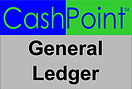CashPoint General Ledger