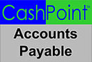 CashPoint Accounts Payable
