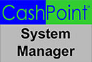 Cashpoint System Manager